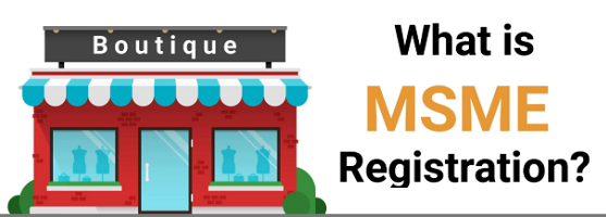 What is MSME Registration