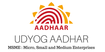 Udyog Aadhar MSME Registration